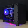 🔭Astro |RX 9060XT 16GB, Ryzen 5 7600x, 32GB DDR5 RAM, 2TB M.2 SSD