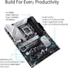ASUS PRIME Z790-P WIFI Intel LGA 1700 Z790 ATX M.2 Desktop Motherboard A