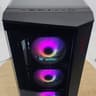 Gaming PC Ryzen 5 7600X 16GB RAM 1TB SSD RTX 4060 8GB Windows 11 Computer