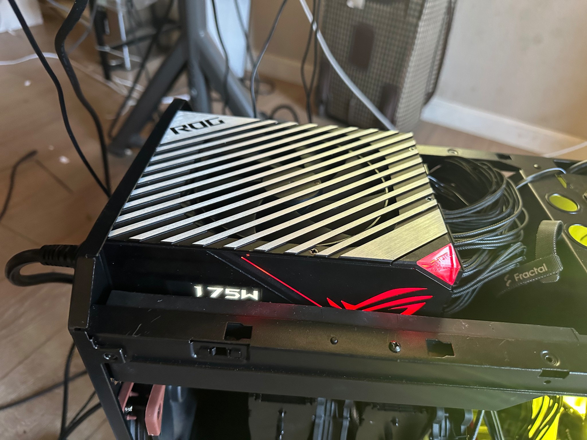 Asus Thor Platinum 1200W