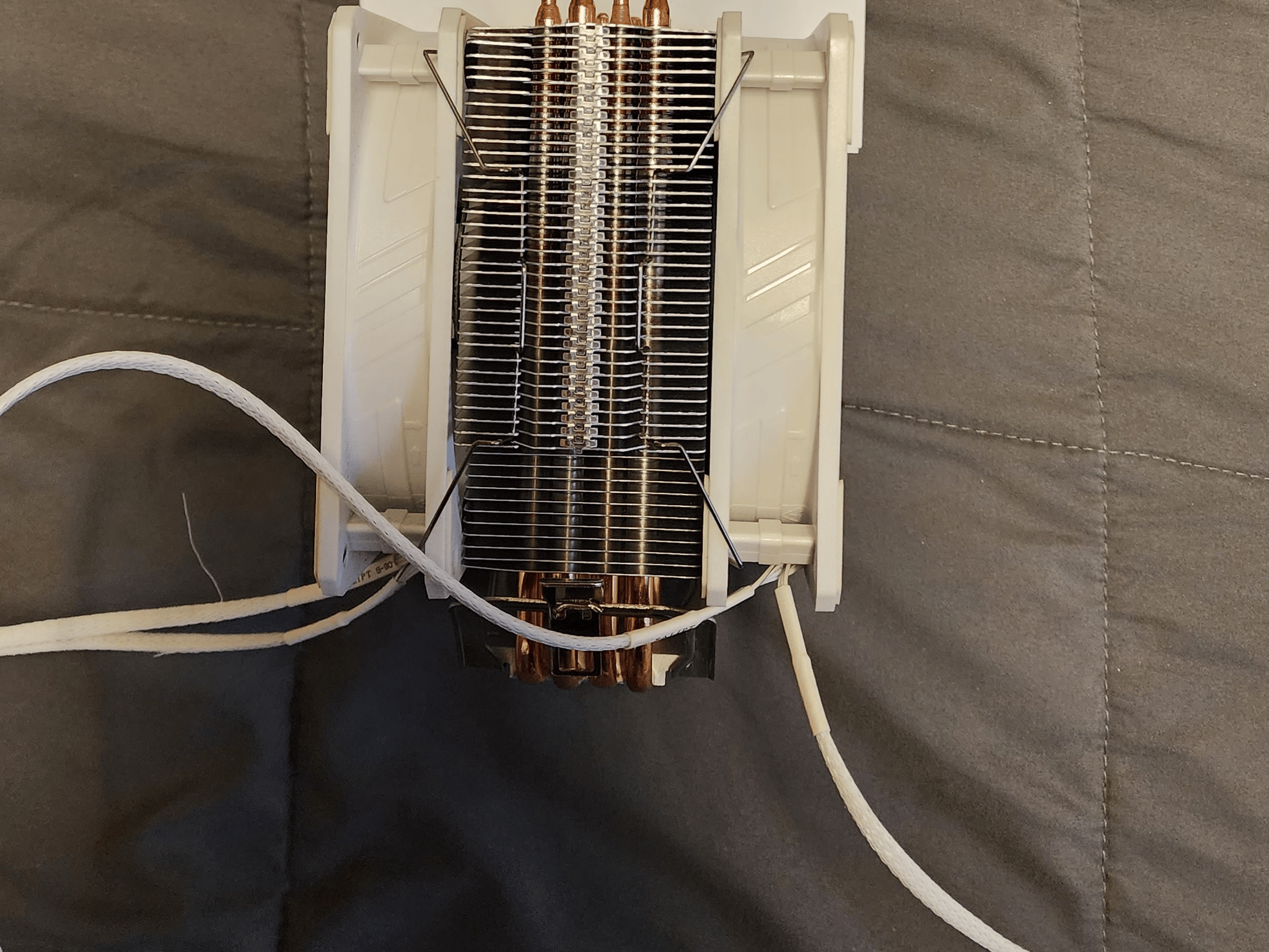 For Sale Ryzen 9 3900X w/DeepCool Gammaxx 400 Cooler