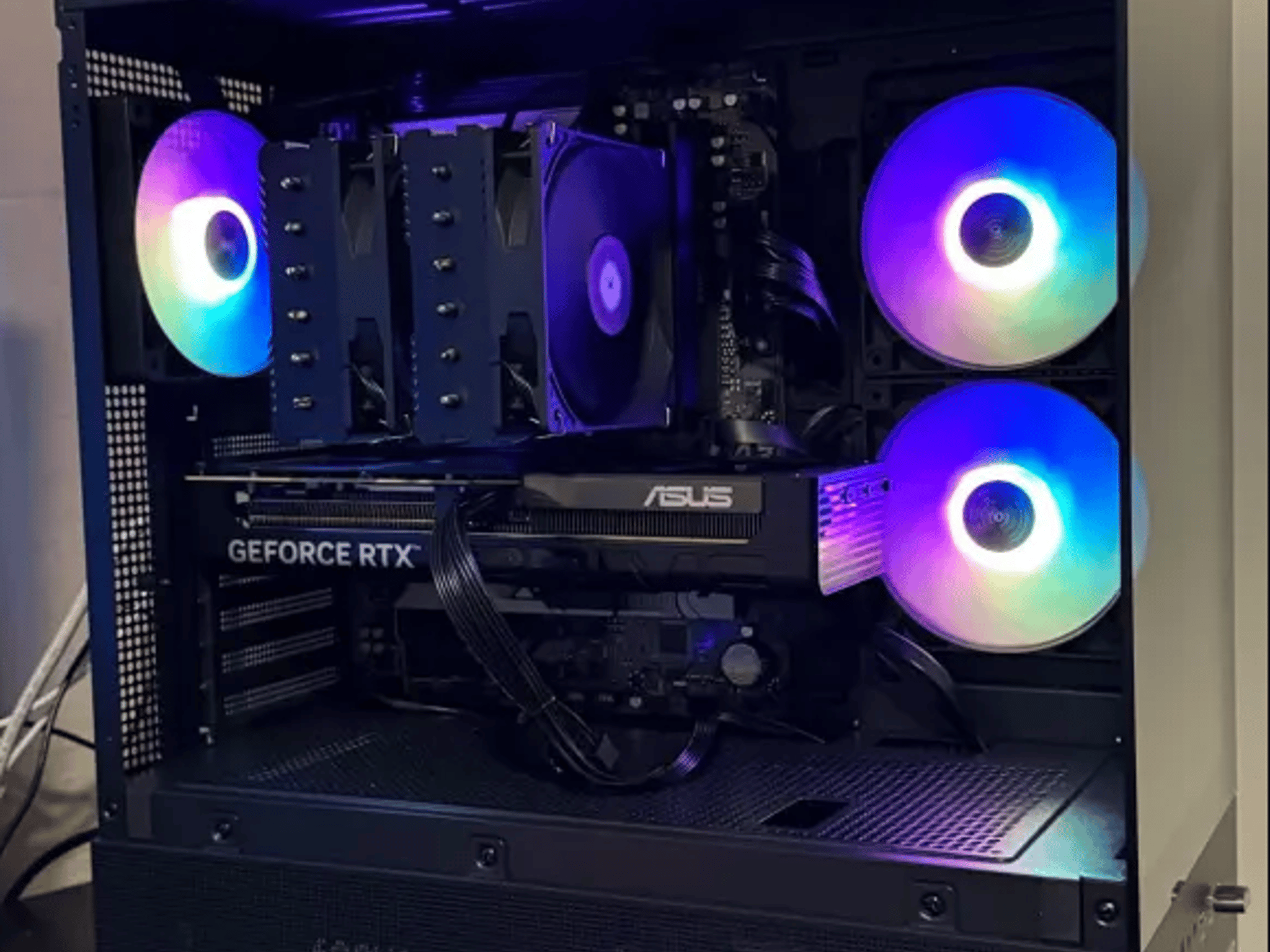 Mid-High Range Gaming PC