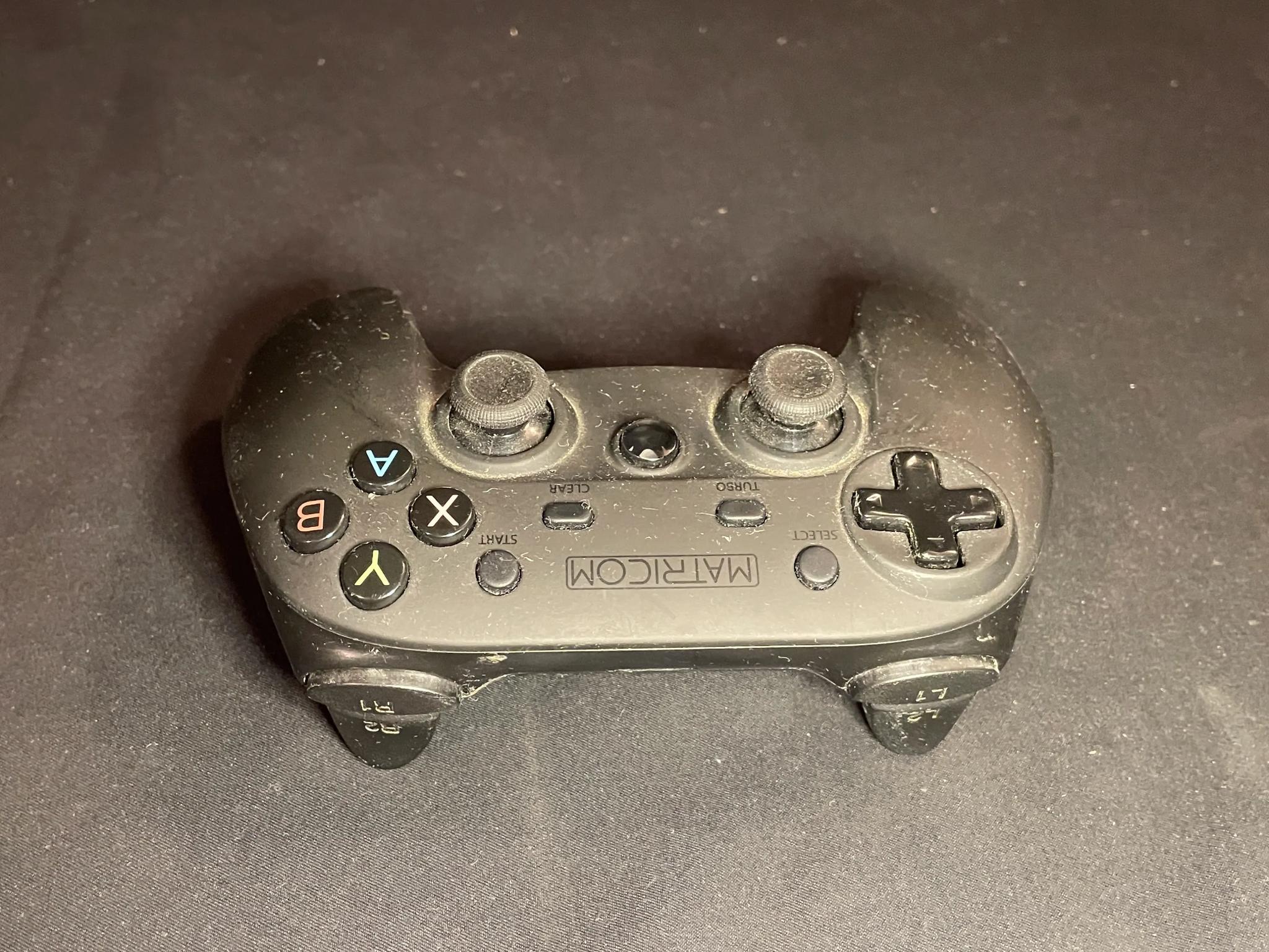 Matricom G-Pad Android BX Wireless Controller