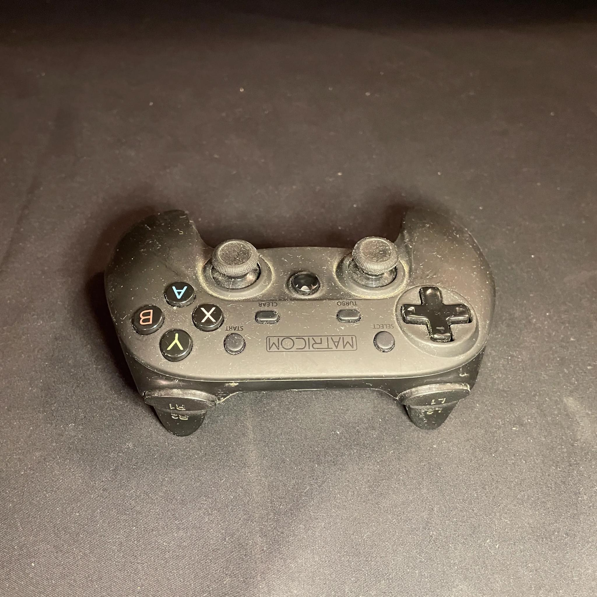 Matricom G-Pad Android BX Wireless Controller