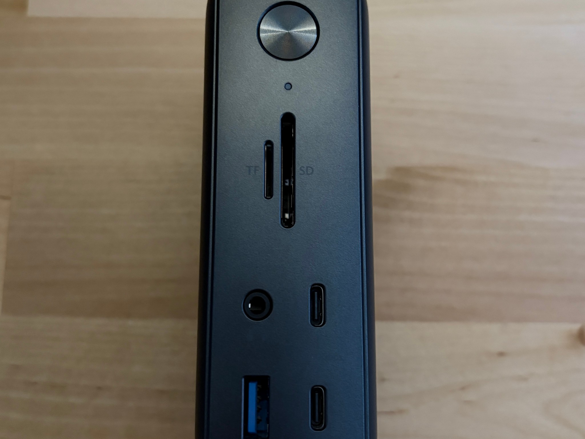 Anker Power Expand 13-in-1 USB-C Docking Station | Model A8392