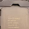 Asus X99-Deluxe MB, TWO Intel CPUs, 32GB DDR4 RAM, I/O Shield
