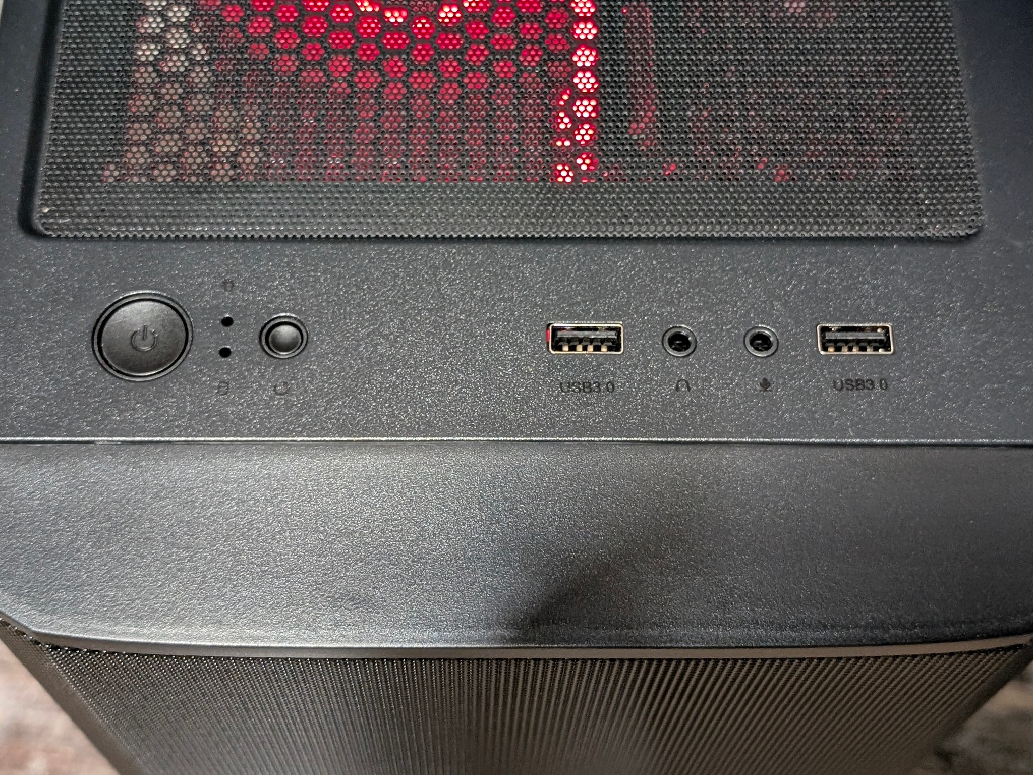 🔴High FPS Gaming PC // RTX 5060 | Ryzen 5 5500 | 16GB DDR4 | 2.25TB | WiFi + Bluetooth🔴