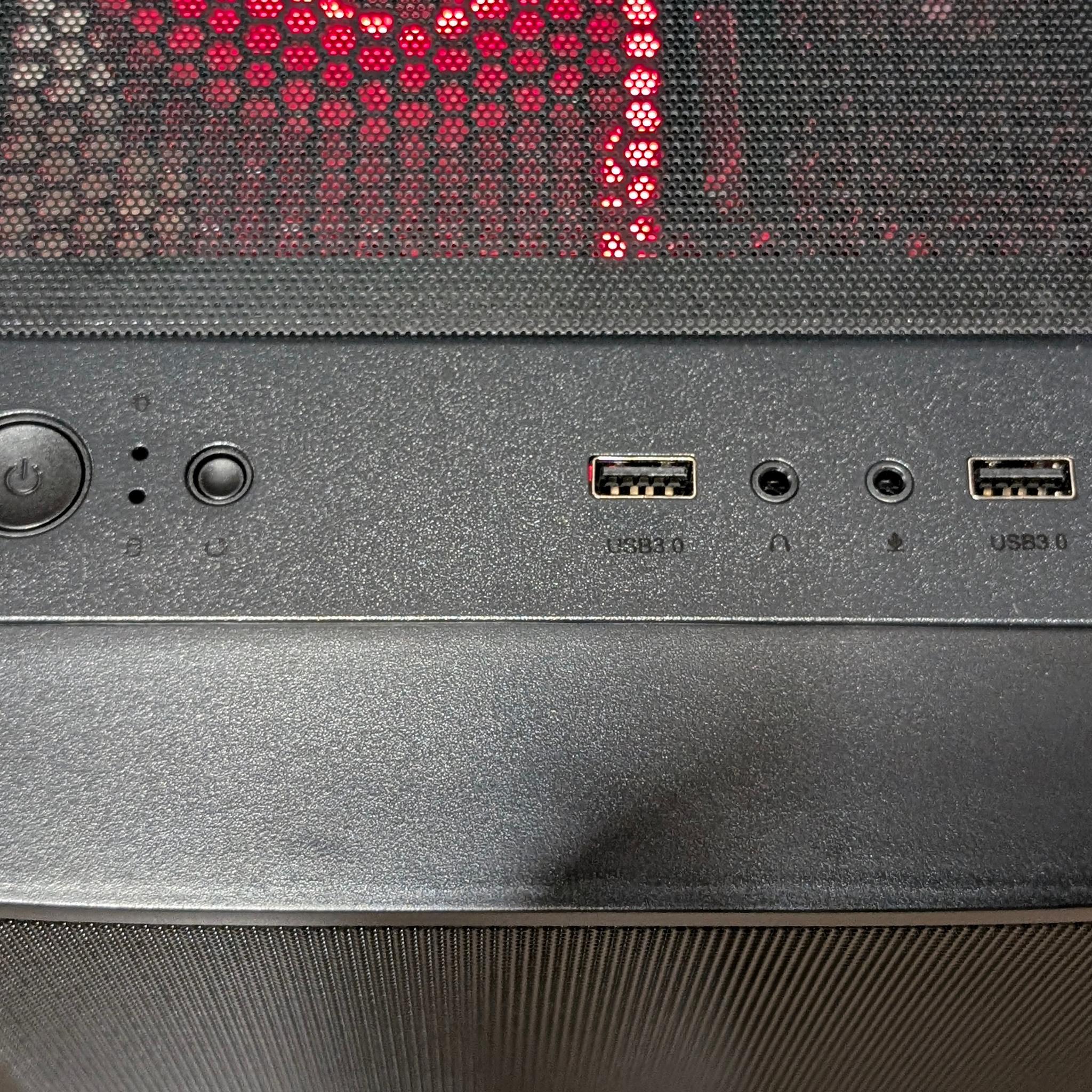 🔴High FPS Gaming PC // RTX 5060 | Ryzen 5 5500 | 16GB DDR4 | 2.25TB | WiFi + Bluetooth🔴