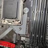 UPDATED BIOS GIGABYTE B650M C V2 WIFI AM5 DDR5 MATX MOTHERBOARD