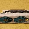 **For Sale** SRhonyra RX 590 GME 8GB White GPU