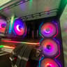 New Year New PC | intel i7 8700K| GTX 1080 Ti 11GB| 16GB DDR4| 500GB Storage | Win11| Free Shipping!