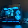 5070 Ti/Ryzen 7 7800x3D/32GB DDR5