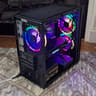 144+ FPS Fortnite | 180 Day Warranty | i5-8400, RX 480 8GB, 16GB RAM, 480GB SSD, Win11