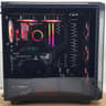 Gaming PC Ryzen 7 5700X 16GB RAM 1TB SSD RTX 5060  8GB Windows 11 Computer