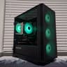 💰SALE💰 🎮 1080p Gaming PC 🕹️ 🟢GTX 1660 6GB•Intel i7-6700•16GB DDR4