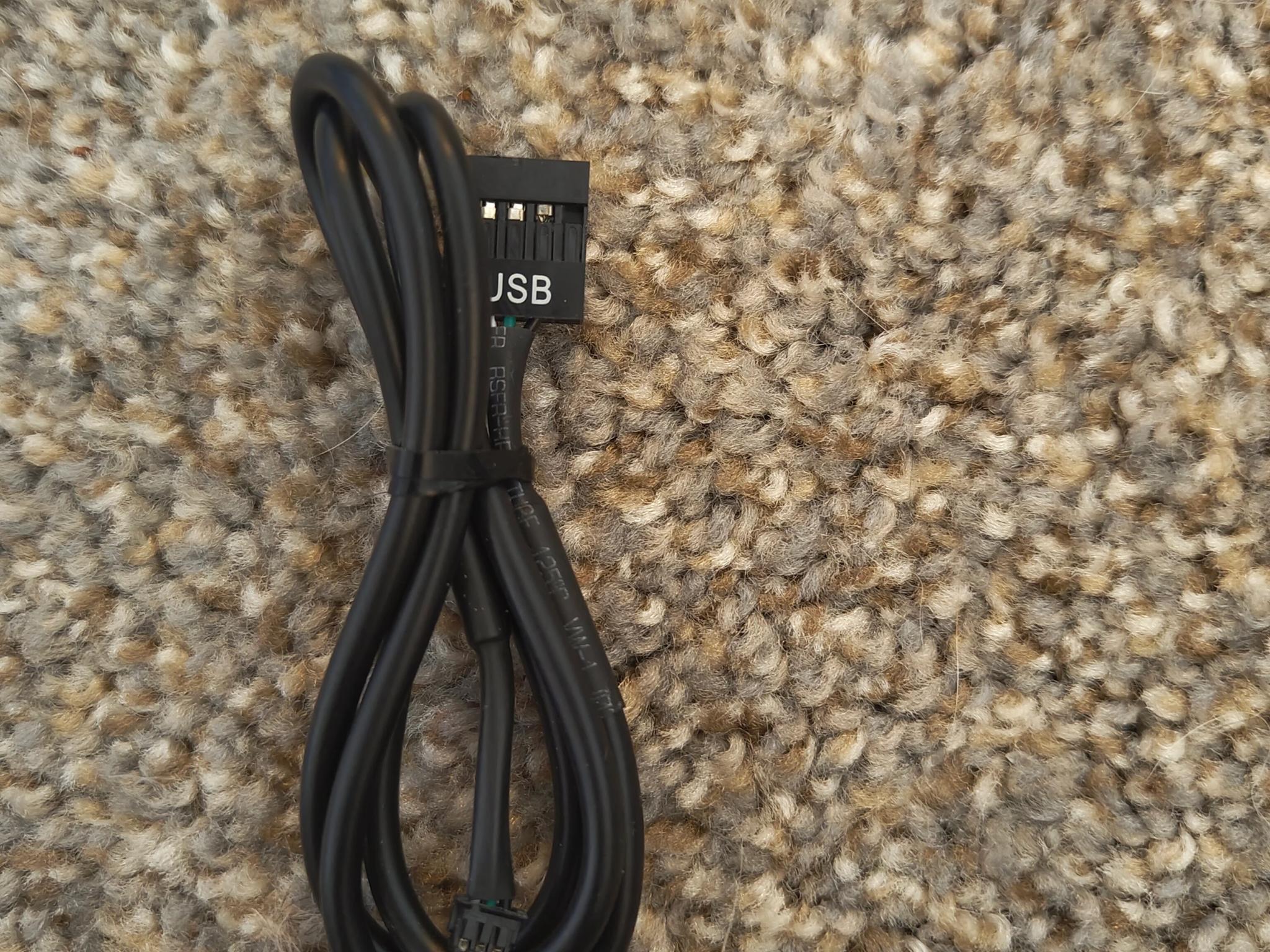 Barely used Wraith Prism