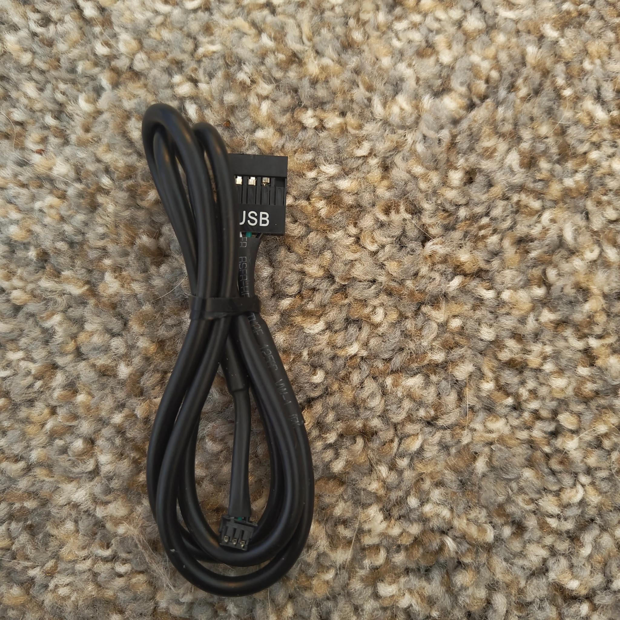 Barely used Wraith Prism