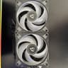 Arctic Liquid Freezer II 240 A-RGB AIO RGB Liquid CPU Cooler