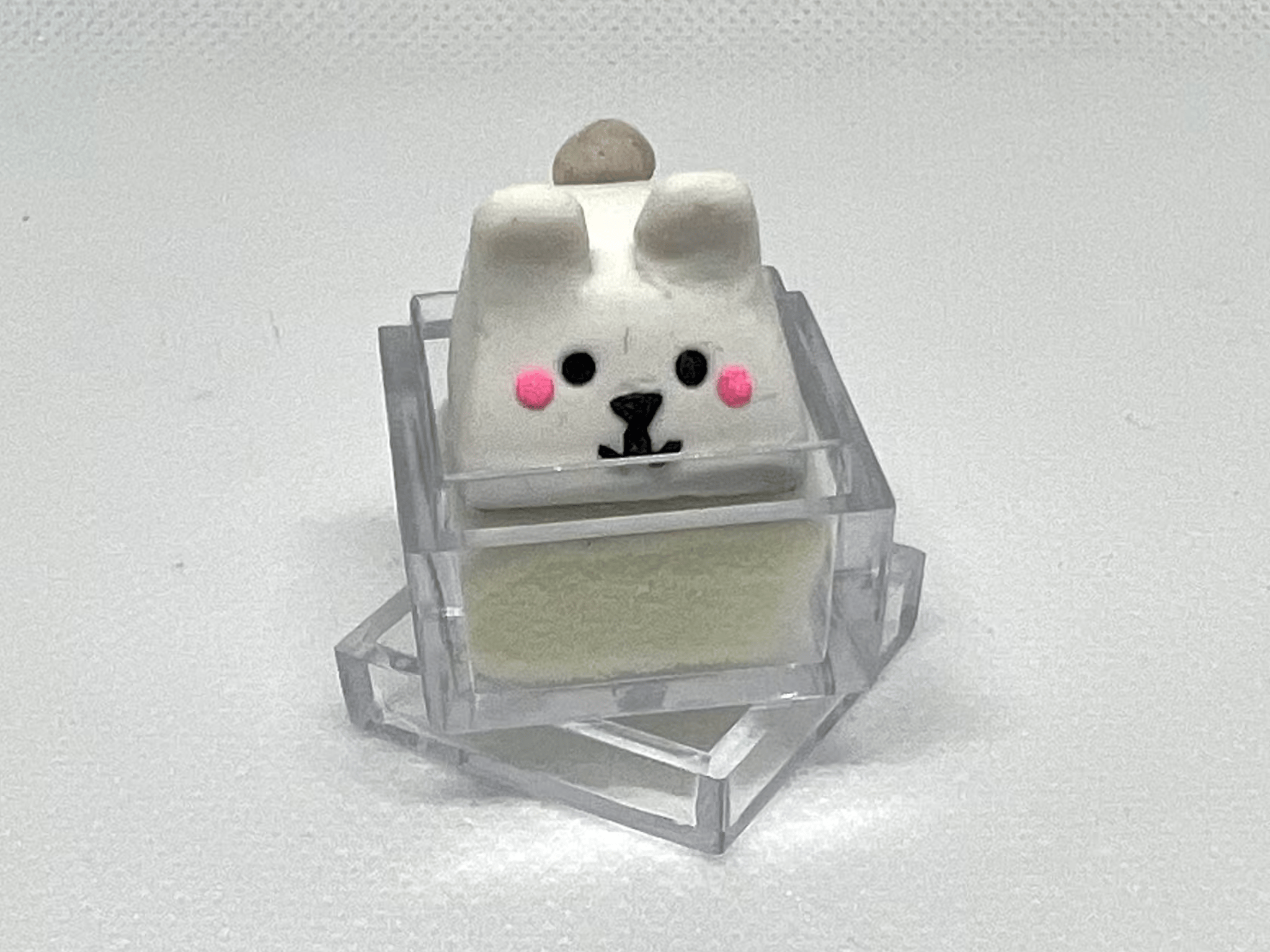 DOLLAR KEYCAPS Sale! *Woofy Caps*