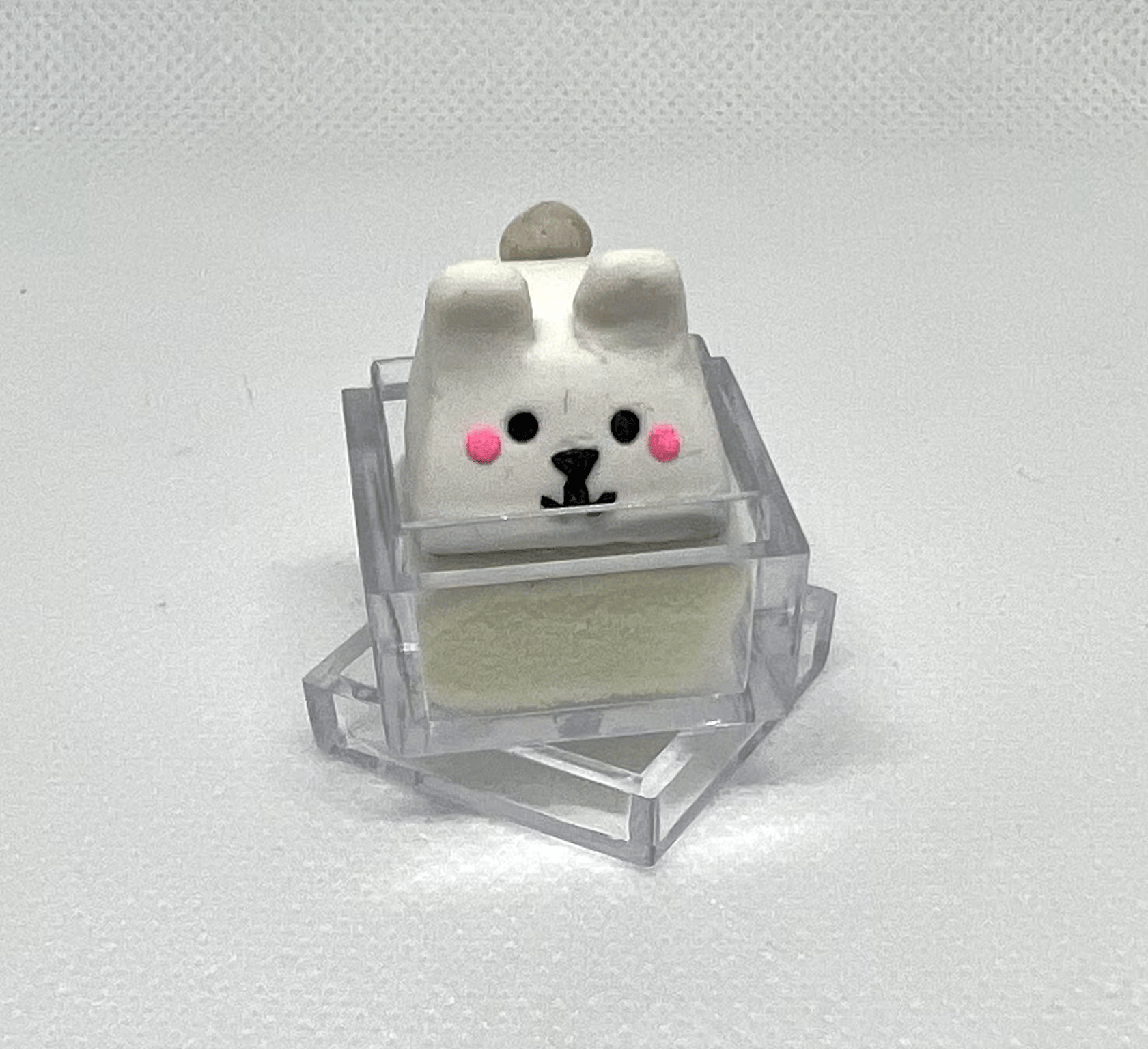 DOLLAR KEYCAPS Sale! *Woofy Caps*
