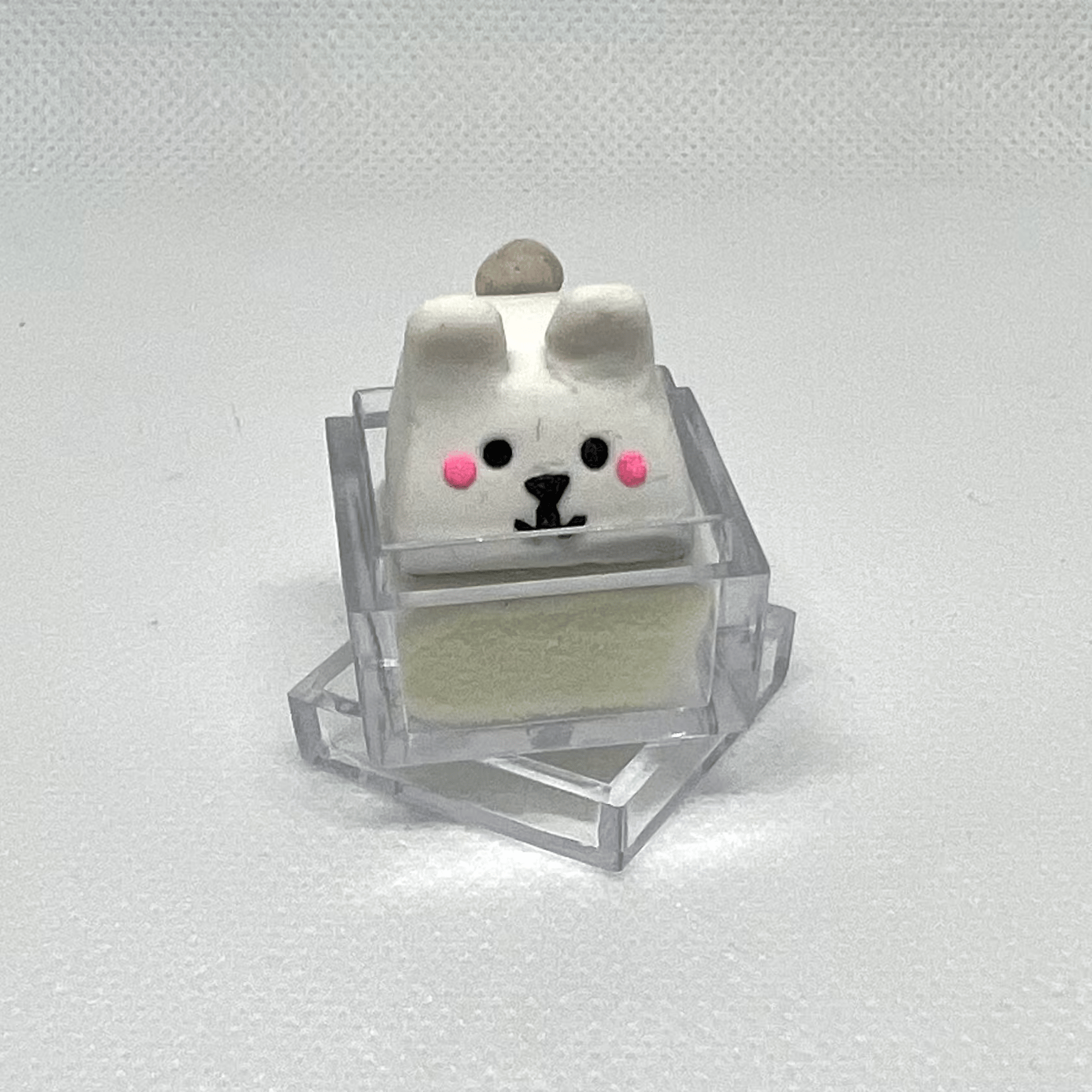DOLLAR KEYCAPS Sale! *Woofy Caps*