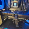RTX 5070 Ti | Ryzen 7 9800X3D | 32gb DDR5 | 2tb Storage