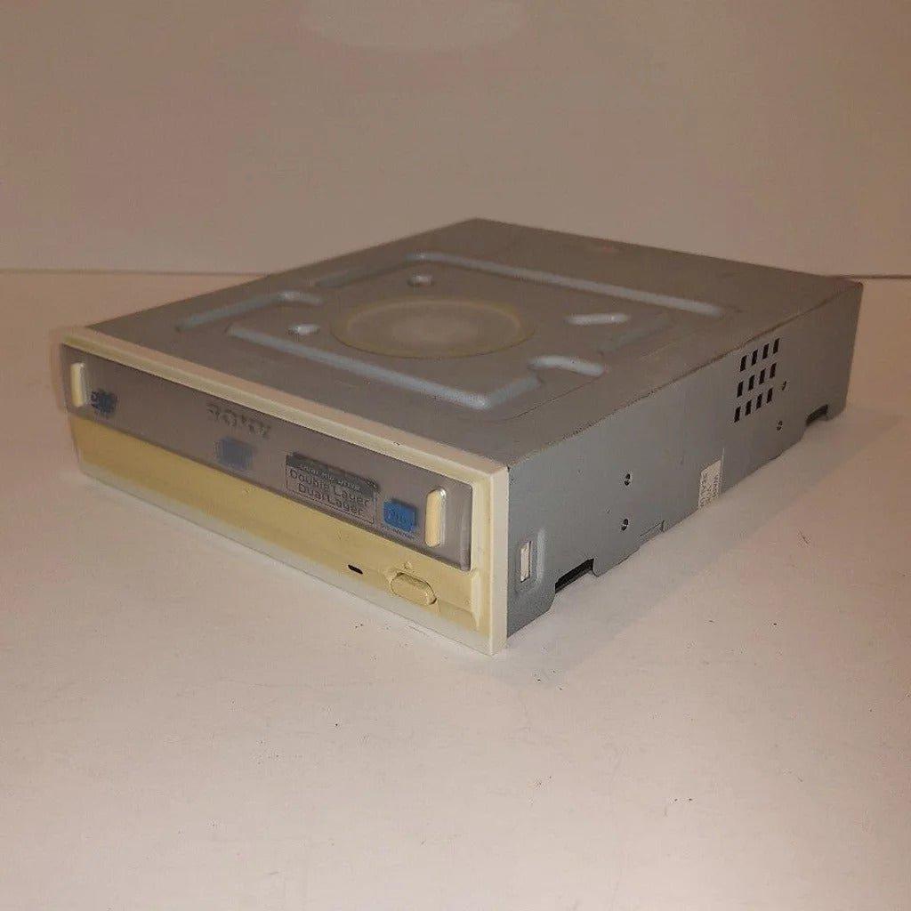 VTG 5.25" Sony CD±R CD±RW DVD±R DVD±RW Optical Drive IDE PATA Model DRU-810A