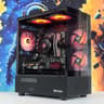 Nvidia 1660 Gaming PC | Ryzen 5 2600|16GB  Ram|500GB SSD NVME|Wifi|BT|