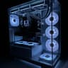 Custom Gaming PC Build