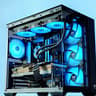 🚀🥇Extreme 4K Gaming PC⚡AMD RX 7900 XTX 24GB⚡AMD Ryzen 7 7700 8-Core⚡32GB DDR5⚡1TB SSD