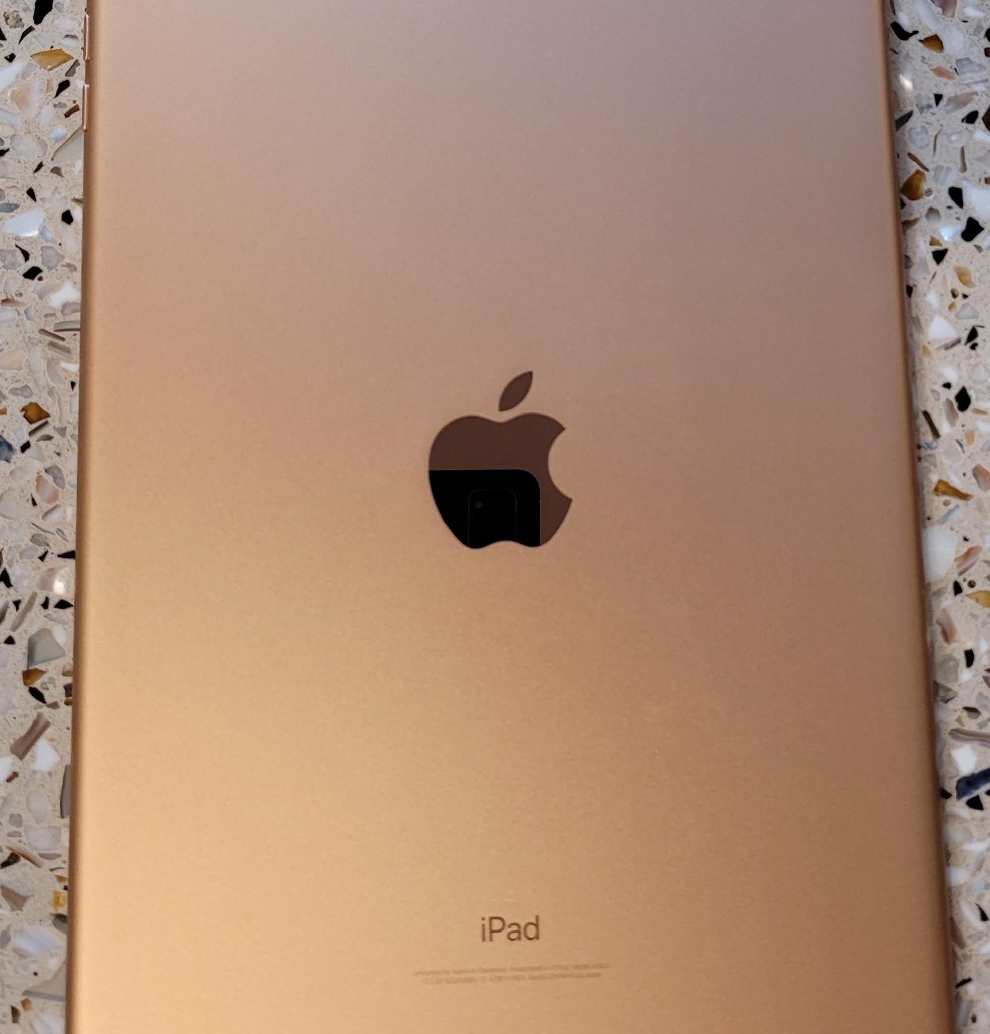 Excellent Condition iPad 6th Generation 32gb + many accessories! 