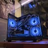 RTX 5060 + RYZEN 5 5600X PC