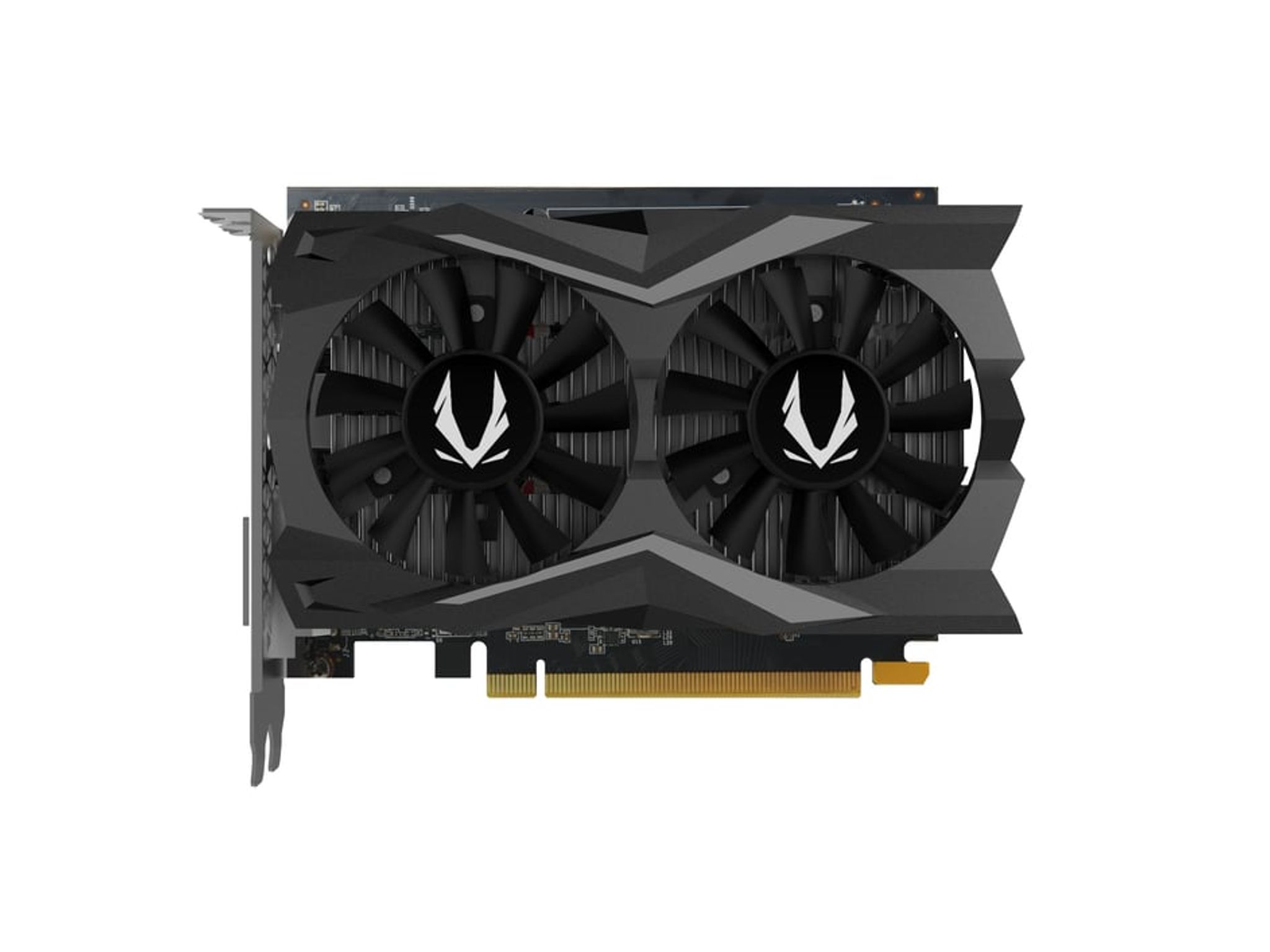 ZOTAC GAMING GeForce GTX 1650 Twin Fan