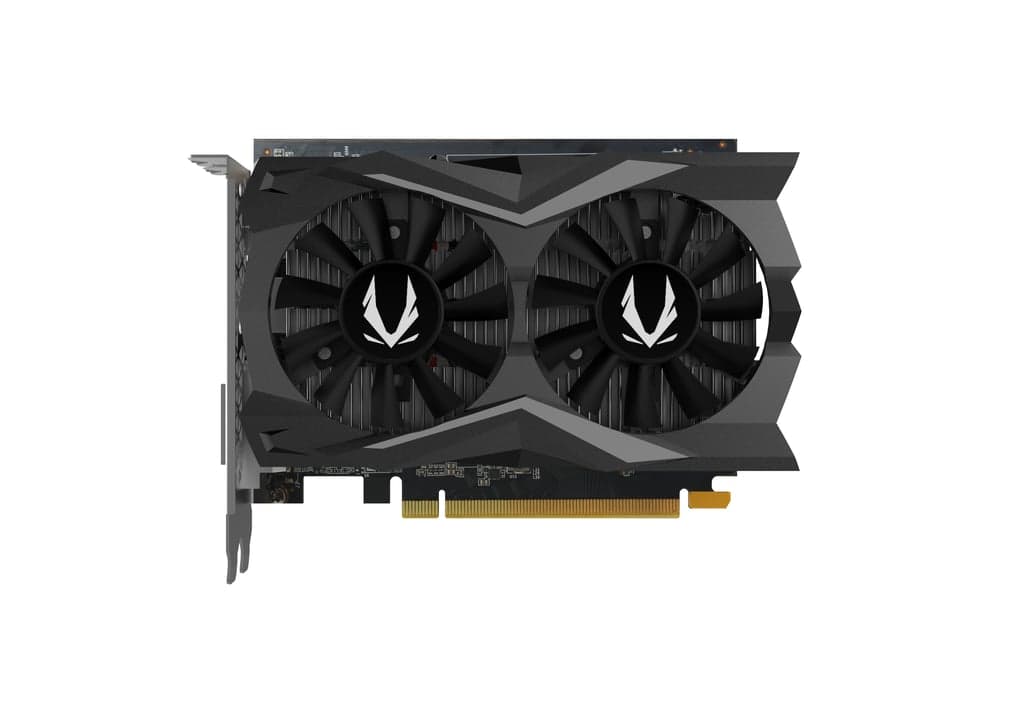 ZOTAC GAMING GeForce GTX 1650 Twin Fan