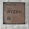 AMD Ryzen 5 3600 AM4