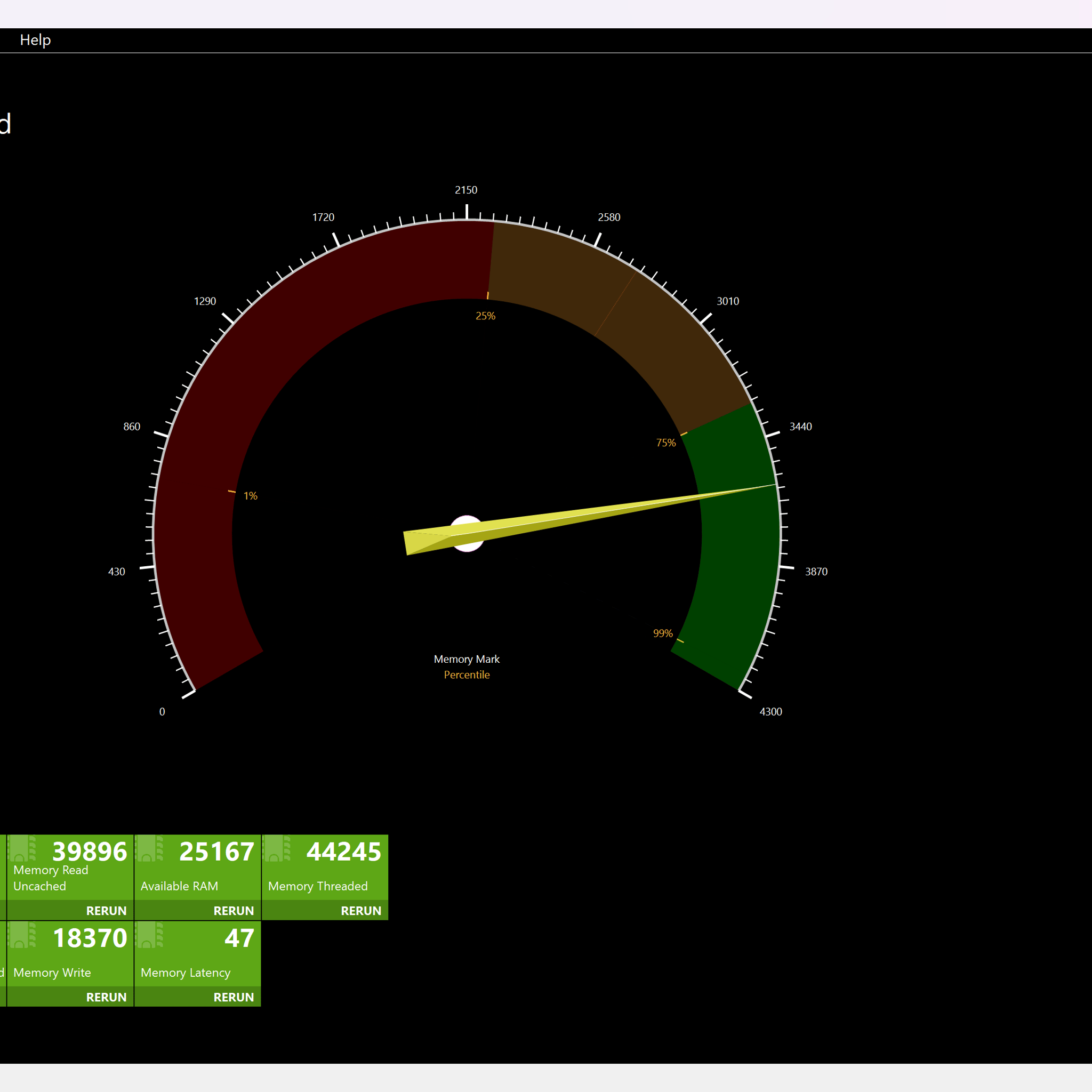 Ryzen 9 7900X | RTX 4060 Ti 8GB | 32GB DDR5 | 1.24 TB SSD
