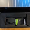 NVIDIA GeForce RTX 3070 Founders Edition Graphics Card/GPU