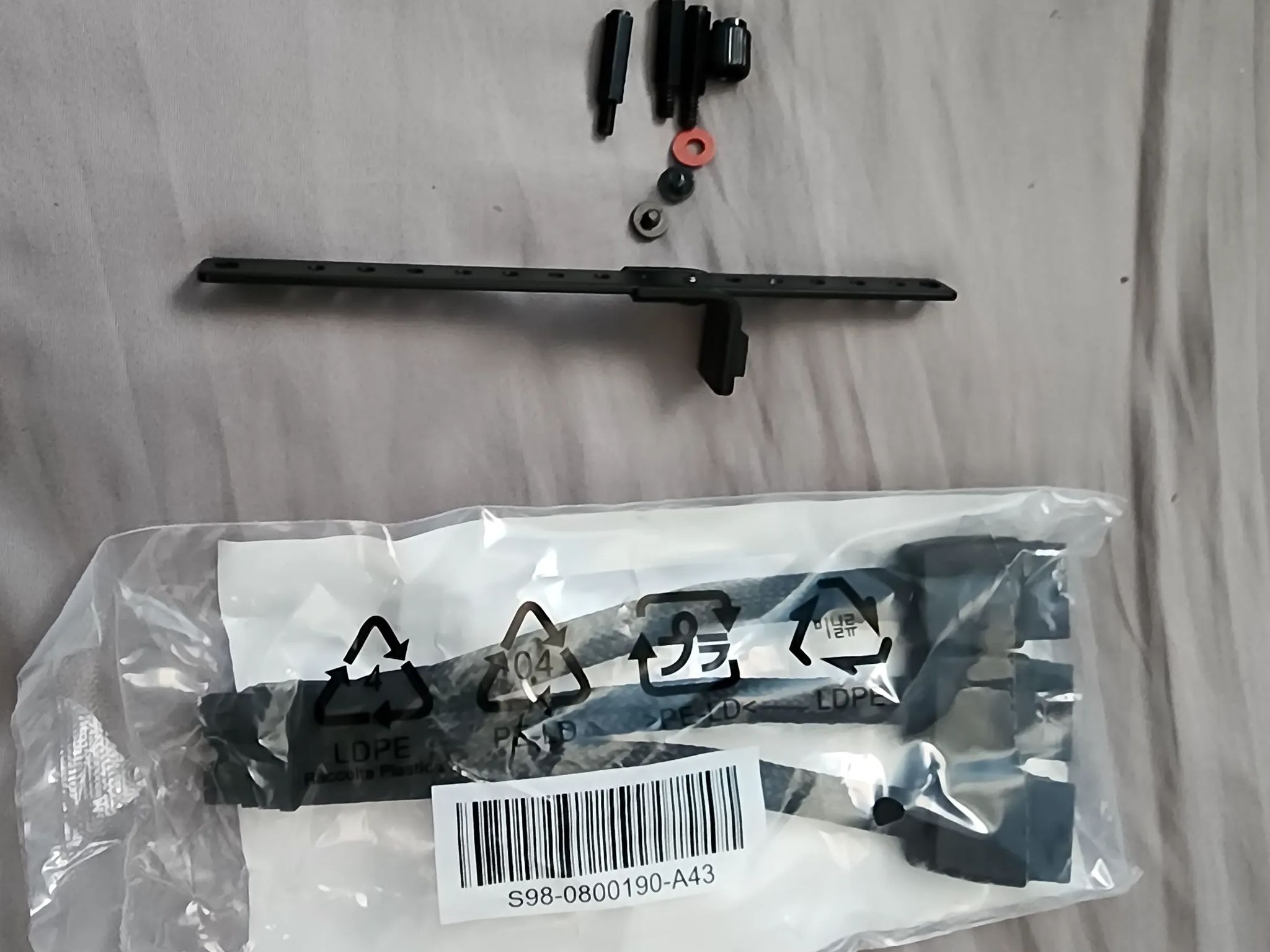 PNY RTX 4080 Super Verto OC