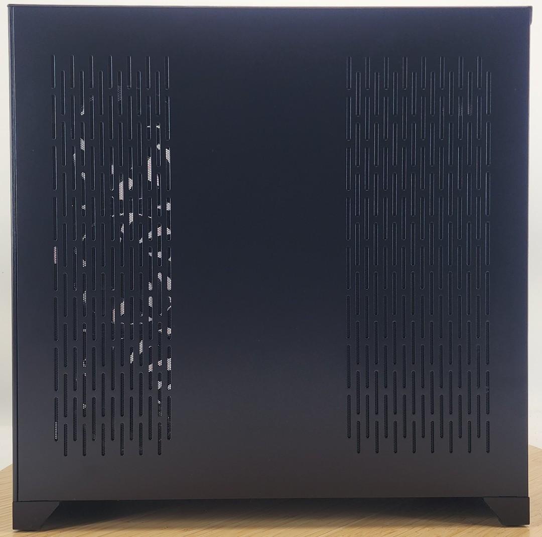 Gaming PC Ultra 7 265KF 32GB RAM 1TB SSD RTX 4070 Ti SUPER 16GB Win11 Computer