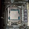 Asus Z97-K + Intel Core i7 4790K + 16gb DDR3 1600mhz