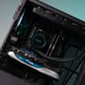 \ RF-00 / RTX 4070 Ti Ryzen 7 5800X 32GB 1TB Windows 11 Workstation Gaming PC