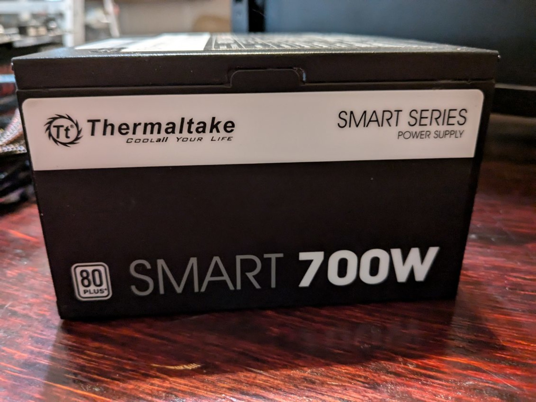 Thermaltake 700W Power Supply
