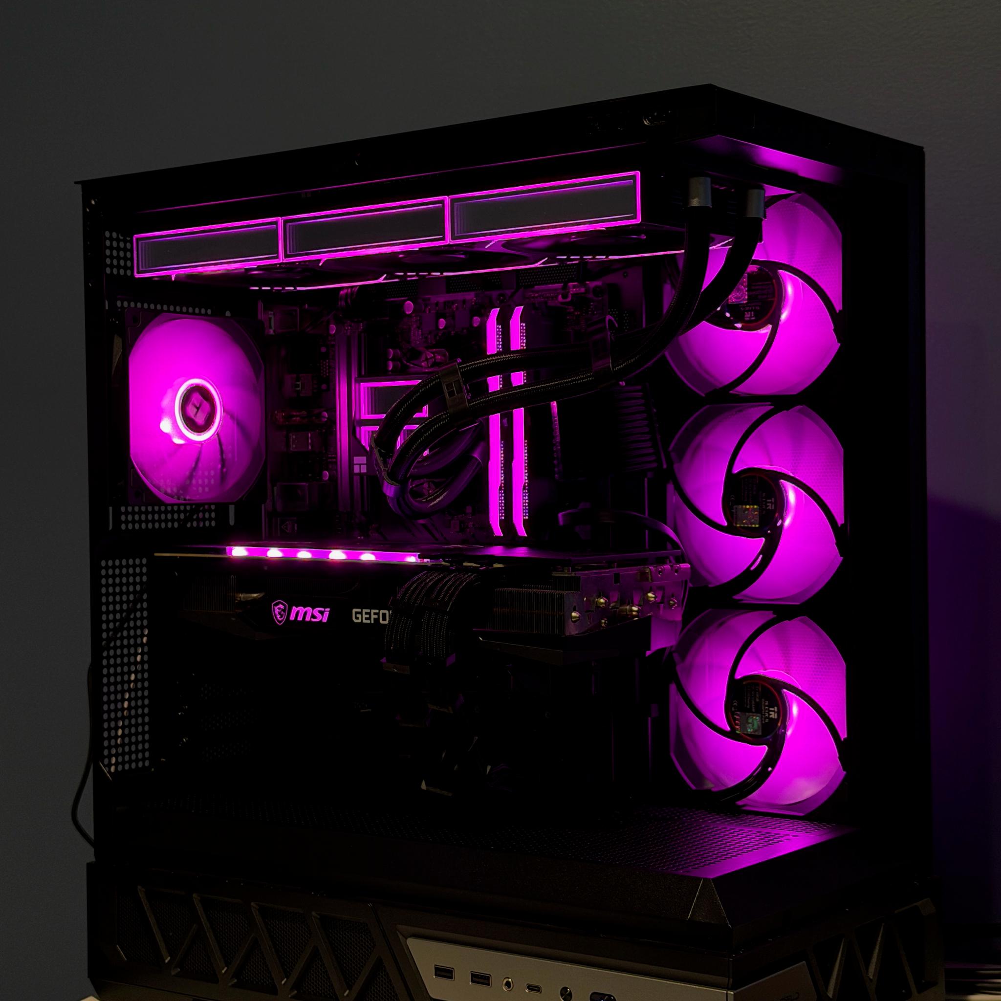 Gaming PC | RTX 3070 | Ryzen 5 3600XT|