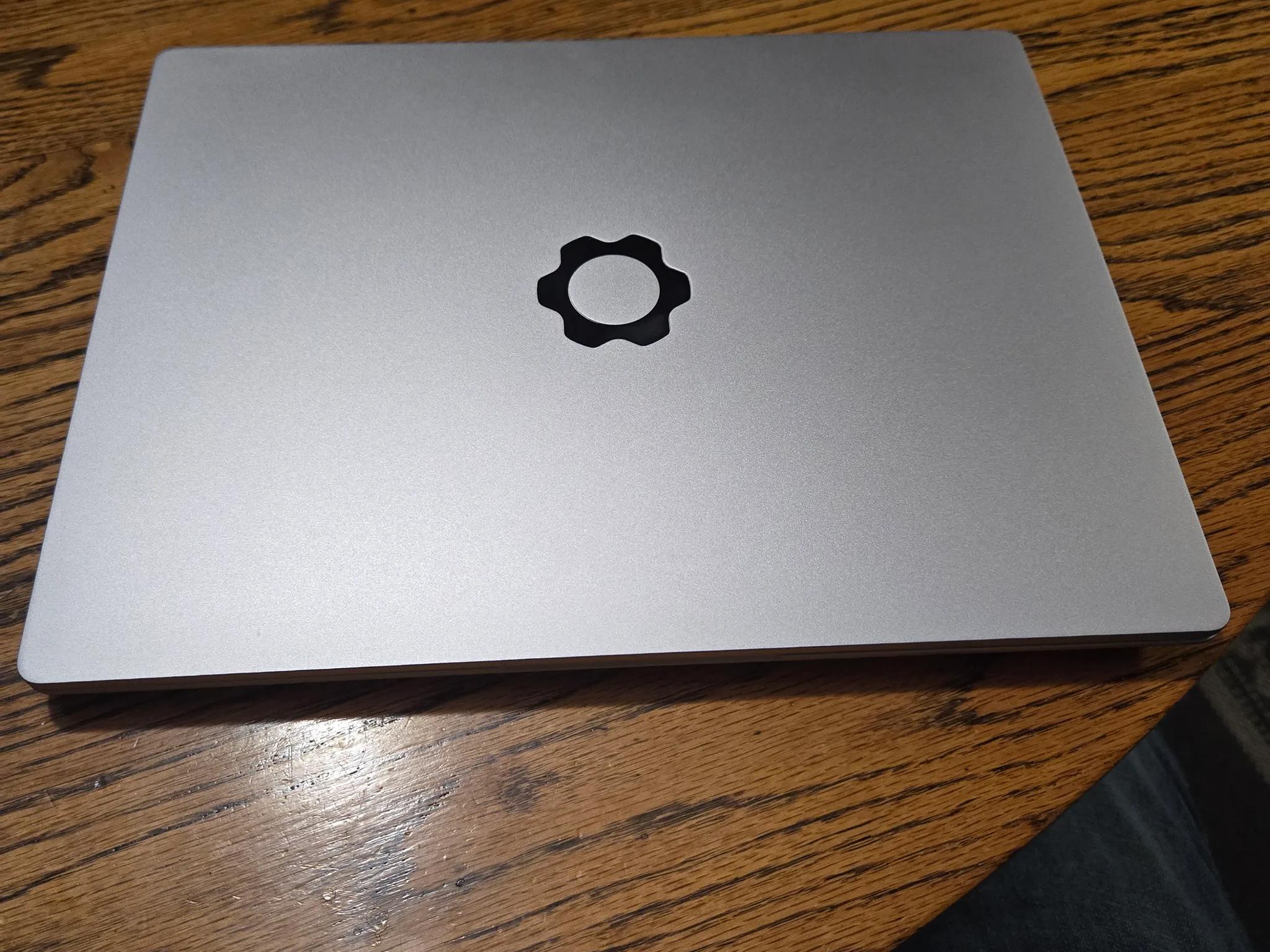 Framework 13 ryzen 7040 series