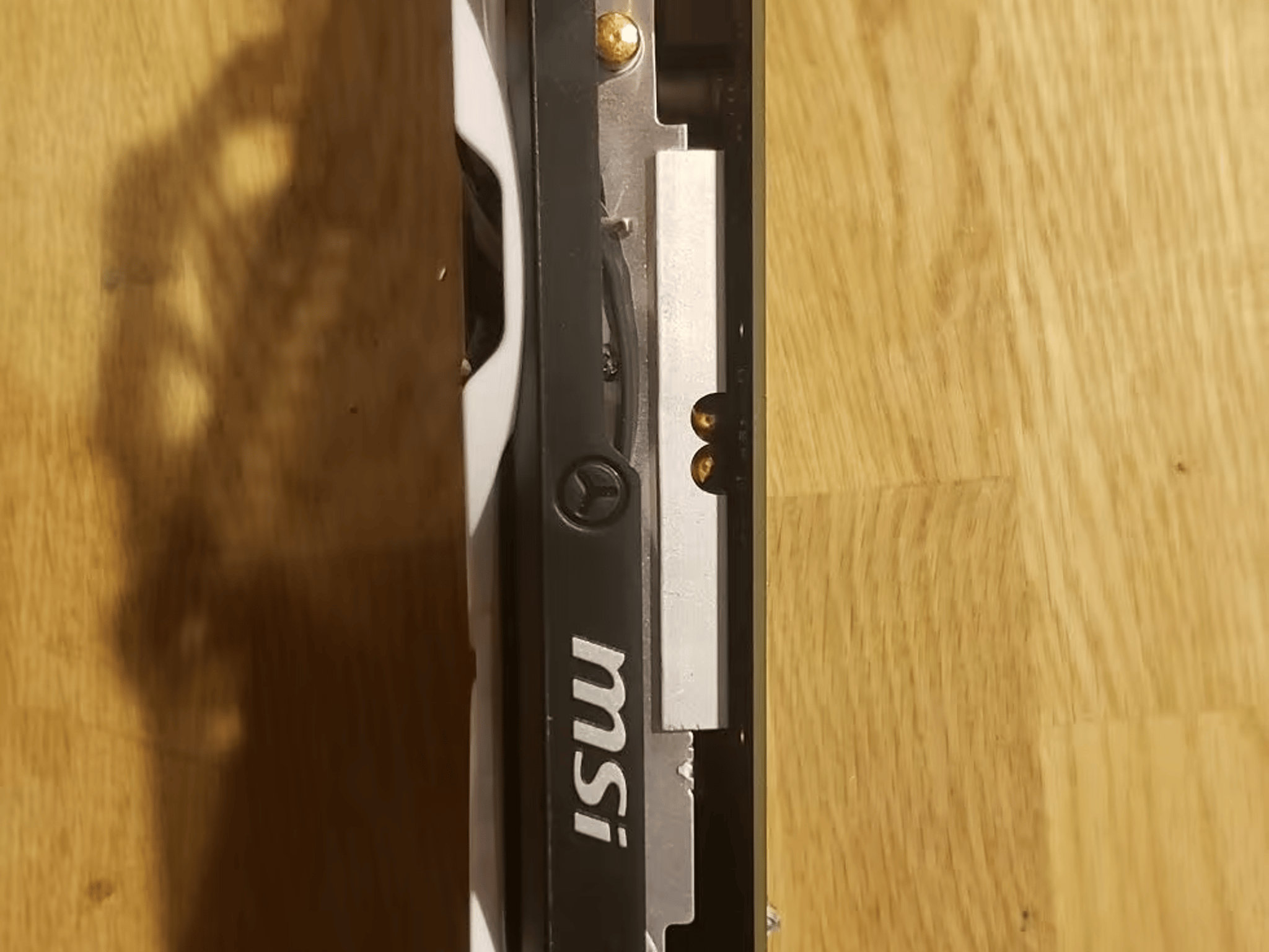 Used GTX 970 4 GB