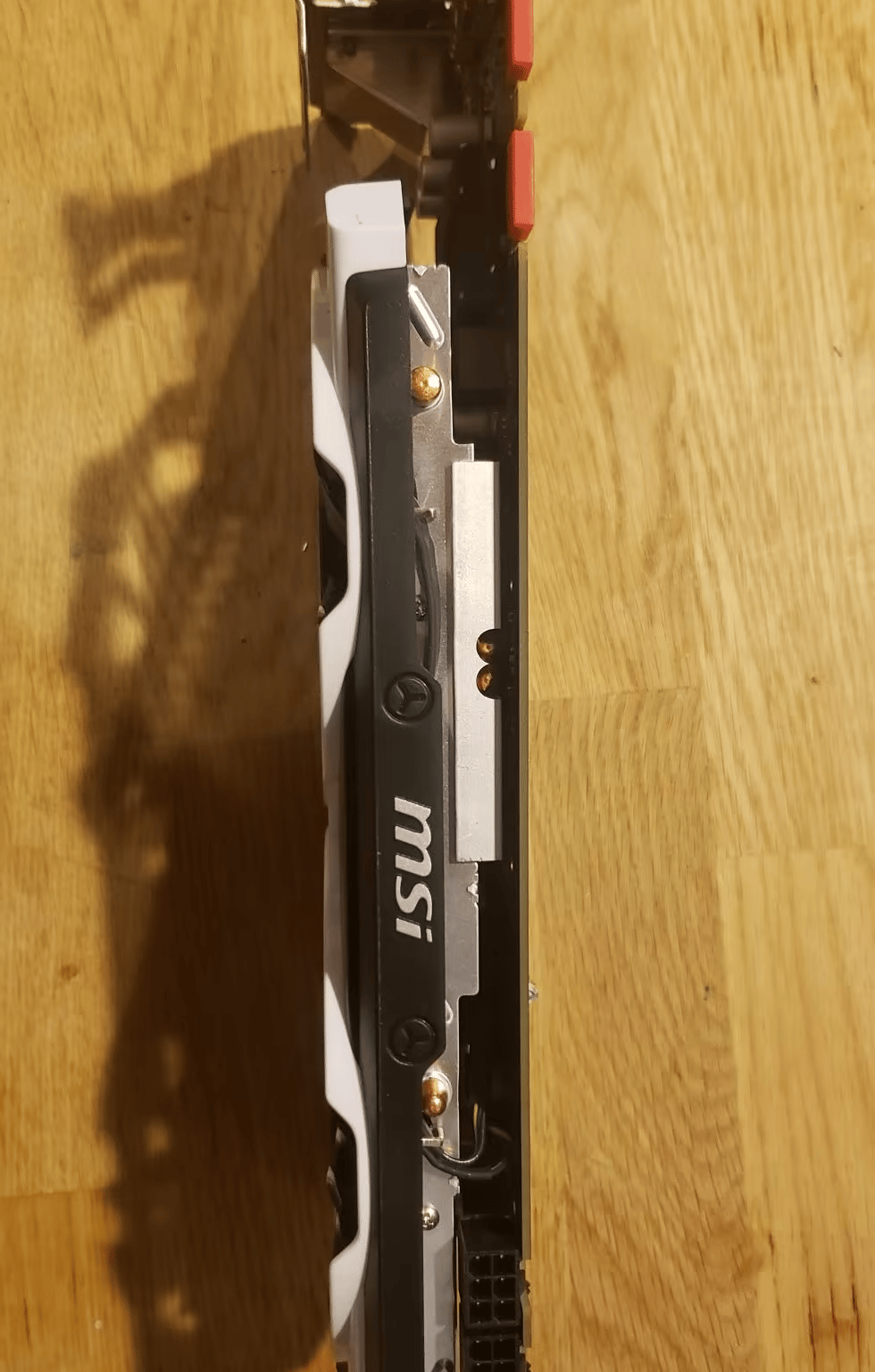 Used GTX 970 4 GB