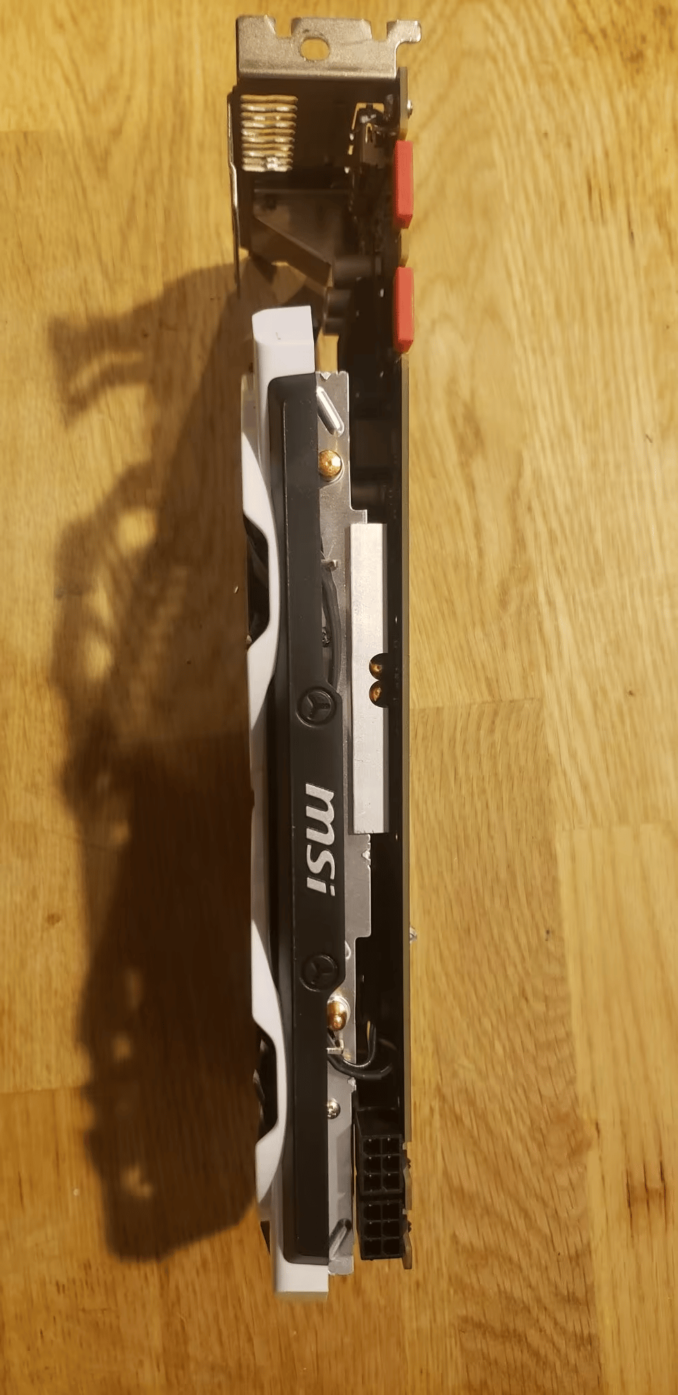 Used GTX 970 4 GB