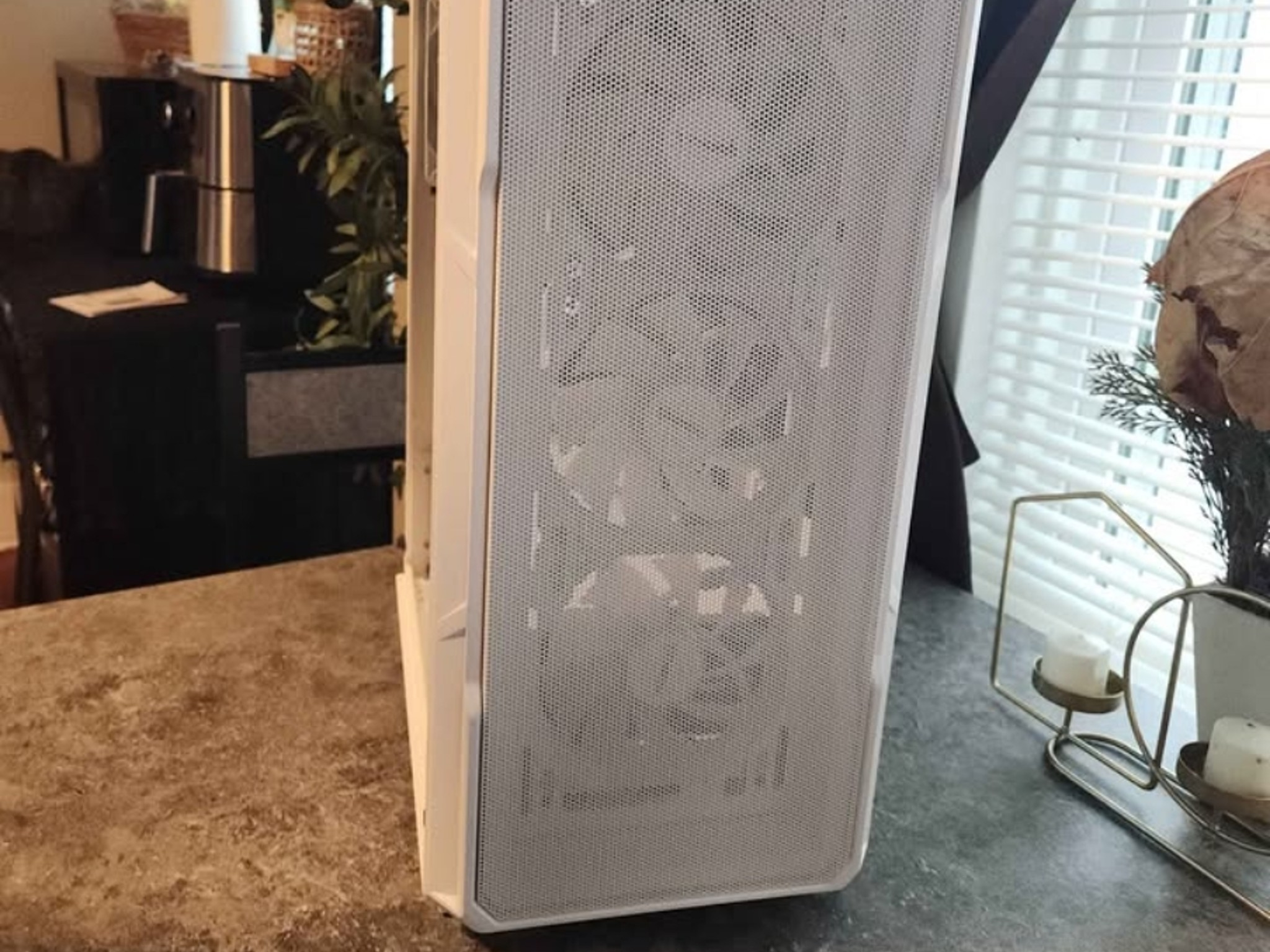 🎄Flash Sale!🎄Great Performance Gaming PC| I7-6700 | GTX 1660ti | 16gb DDR4 | 500gb SSD | 1TB HHD |