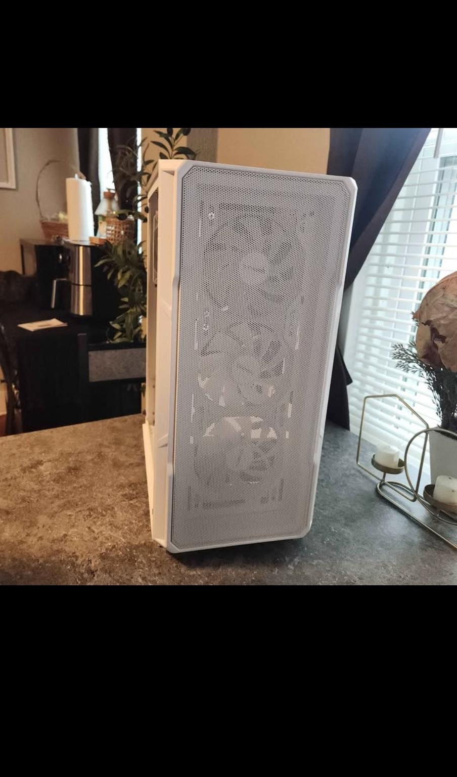 🎄Flash Sale!🎄Great Performance Gaming PC| I7-6700 | GTX 1660ti | 16gb DDR4 | 500gb SSD | 1TB HHD |