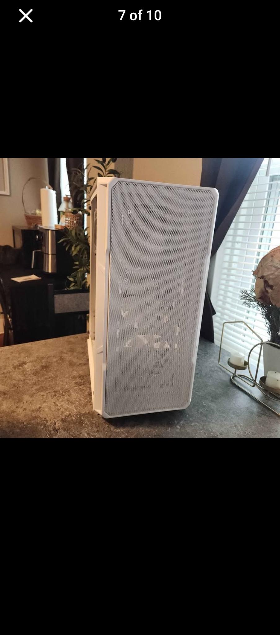 🎄Flash Sale!🎄Great Performance Gaming PC| I7-6700 | GTX 1660ti | 16gb DDR4 | 500gb SSD | 1TB HHD |